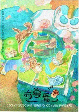 长夜将尽推荐封面